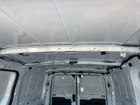 New 2026 Ford Transit 250 Low Roof RWD image 26