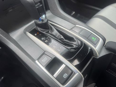 Used 2016 Honda Civic LX-P image 47