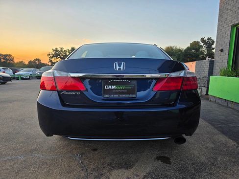 Used 2013 Honda Accord LX image 15