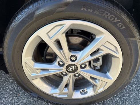 Certified 2023 Hyundai Kona SEL w/ Convenience Package image 10