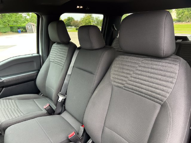 Certified 2023 Ford F150 XL w/ STX Appearance Package AWD/4WD image 17