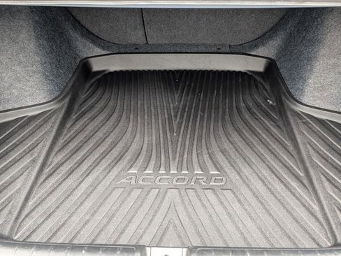 Certified 2022 Honda Accord Sport image 17