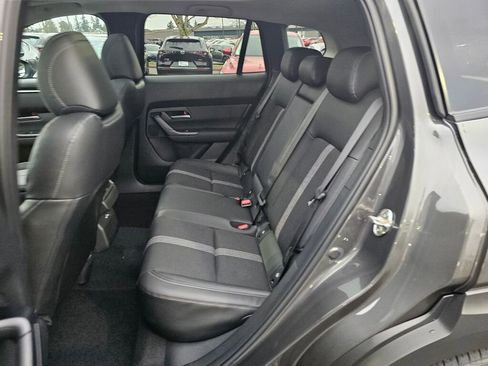 New 2026 MAZDA CX-50 AWD 2.5 S w/ Cargo Package image 23