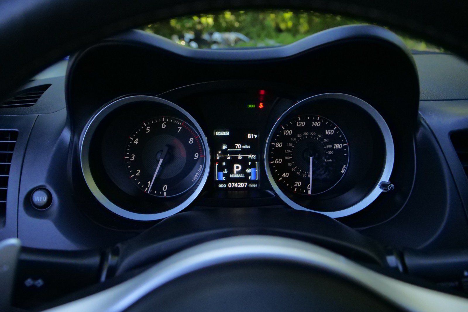 Used 2013 Mitsubishi Lancer Evolution MR AWD/4WD image 13