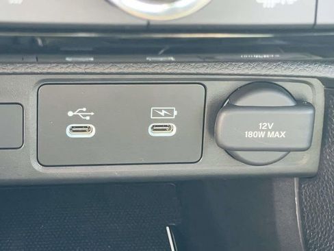 Certified 2025 Honda Civic Sport Touring image 34