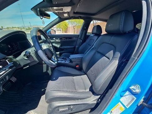 Used 2023 Honda Civic Sport Touring image 8