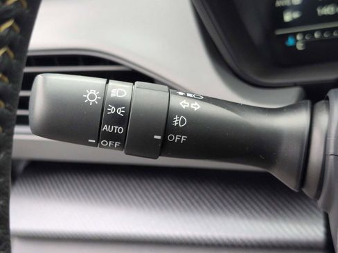 New 2026 Subaru Crosstrek 2.5i Sport AWD/4WD image 26