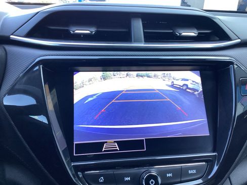 Used 2023 Chevrolet TrailBlazer LT w/ Convenience Package image 15