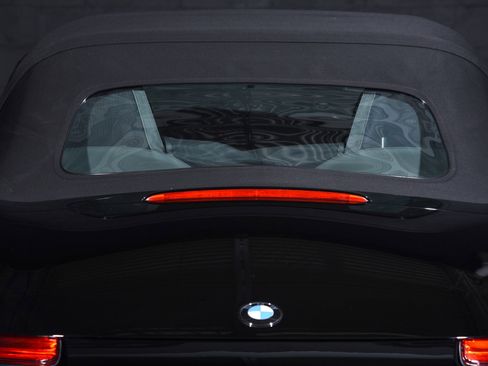 Used 2002 BMW Z8 image 33