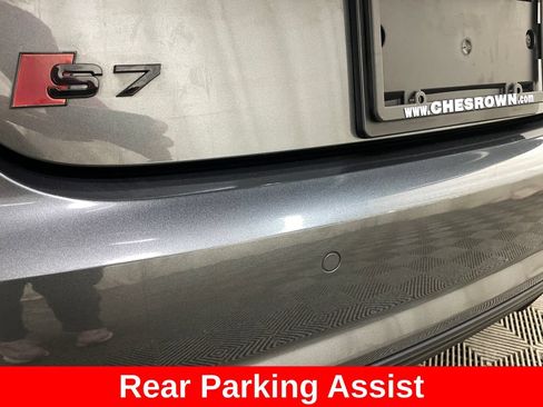 Used 2018 Audi S7 Prestige w/ S Sport Package AWD/4WD image 14