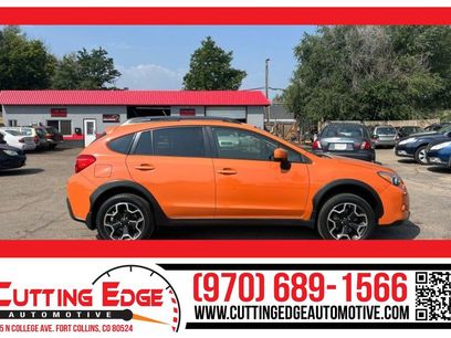 Used 2013 Subaru Crosstrek 2.0i Premium w/ Popular Pkg 2