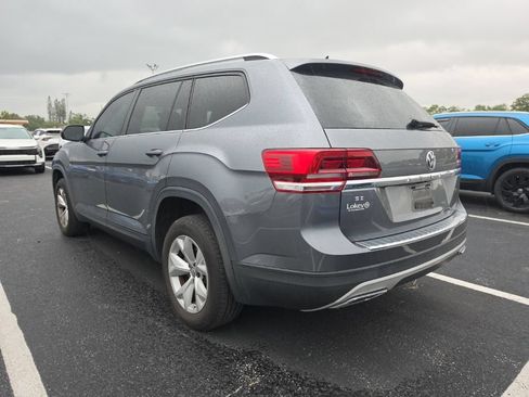 Used 2019 Volkswagen Atlas SE FWD image 13
