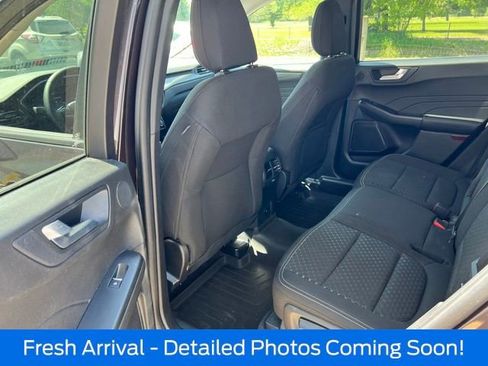 Used 2023 Ford Escape Active w/ Tech Pack #2 AWD/4WD image 10