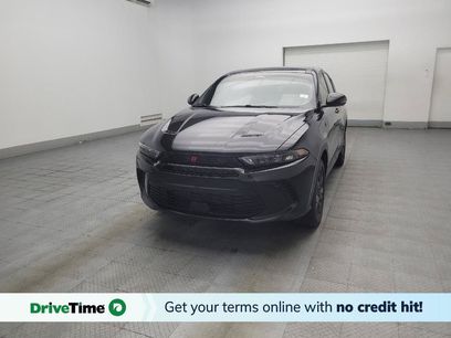 Used 2024 Dodge Hornet GT w/ GT Blacktop Package