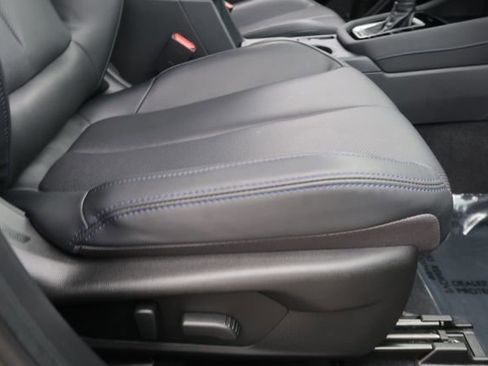 Certified 2025 Subaru Forester Limited w/ Popular Package #1 image 38