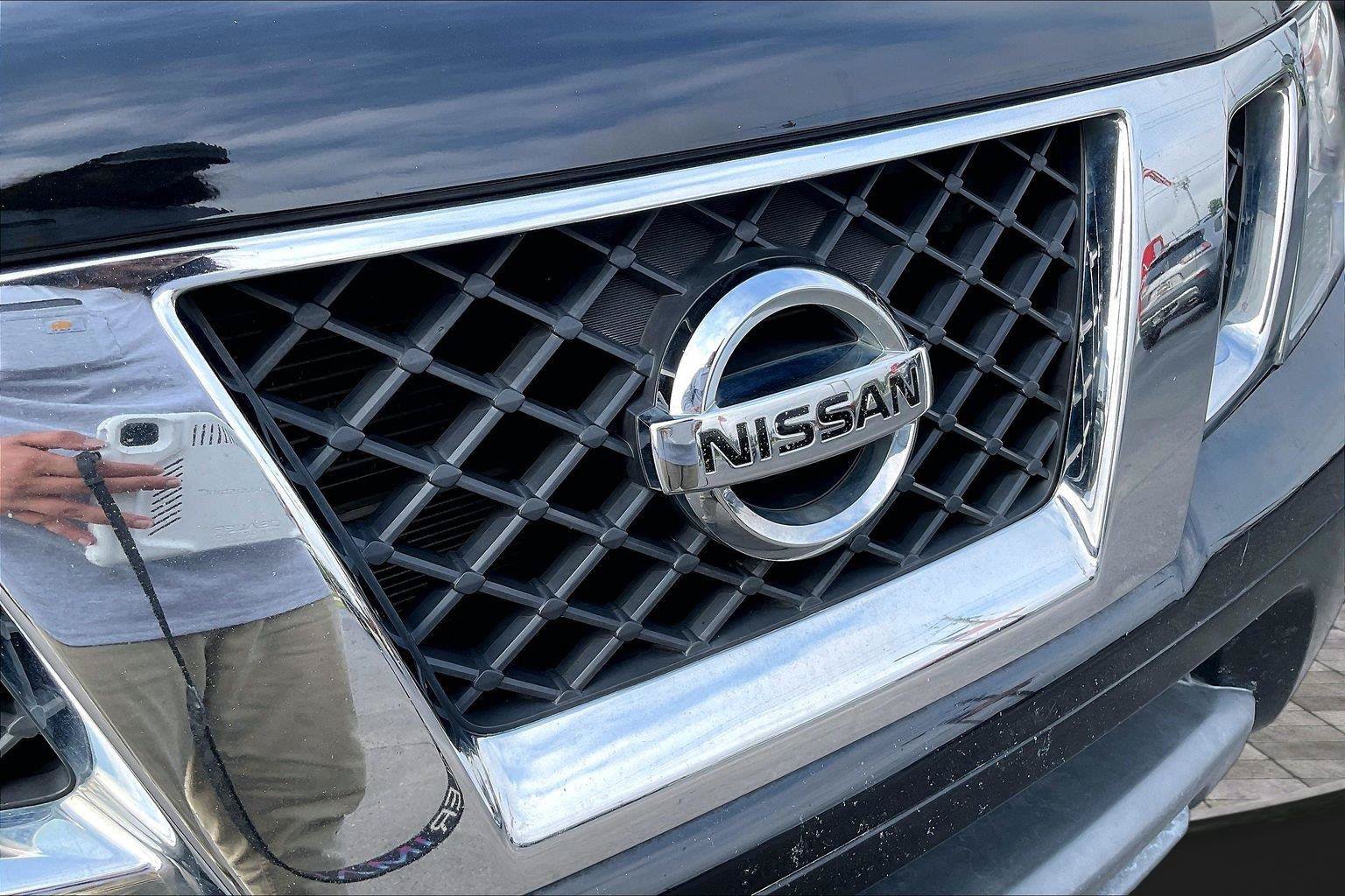 Used 2021 Nissan Frontier S RWD image 28