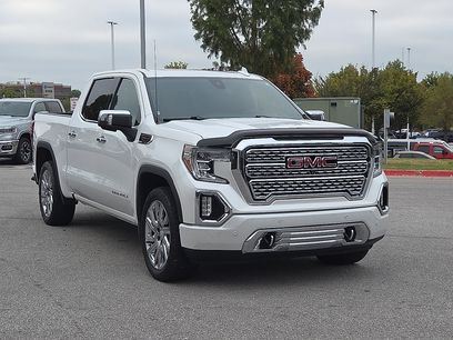 Used 2019 GMC Sierra 1500 Denali w/ Denali Ultimate Package
