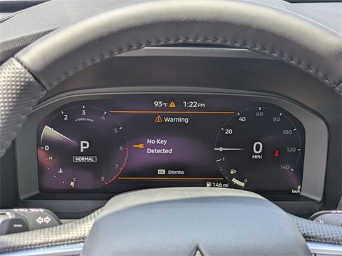 New 2025 Mitsubishi Outlander SEL image 19