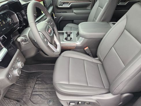 New 2026 GMC Sierra 2500 SLT w/ Texas SLT Premium Package image 17