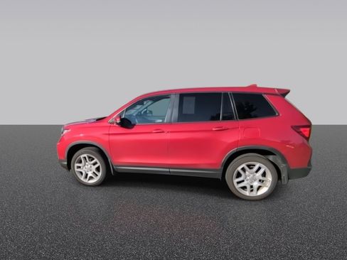 Used 2024 Honda Passport EX-L image 6