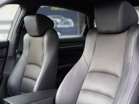 Used 2020 Honda Accord Sport image 13