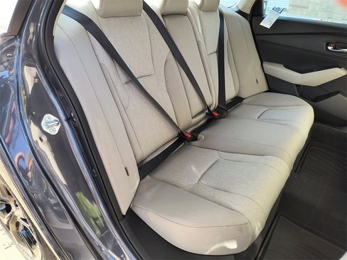 New 2025 Honda Accord SE image 13