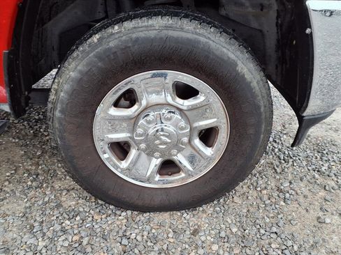 Used 2024 RAM 2500 Big Horn w/ Bed Utility Group image 36