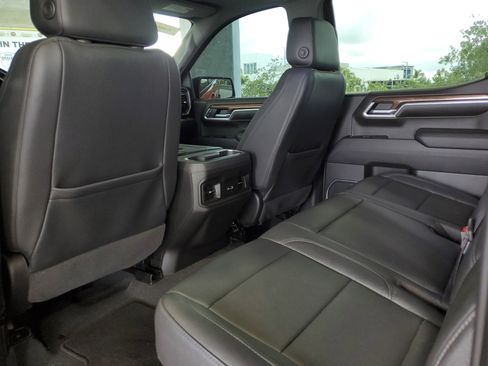 Used 2022 Chevrolet Silverado 1500 RST w/ RST All Star Premium Package image 12