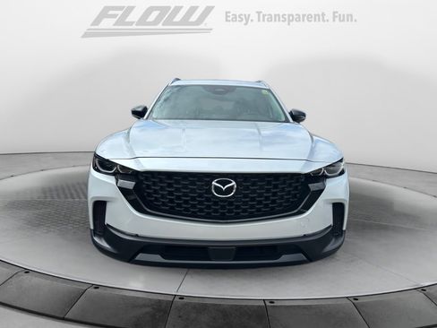 Certified 2025 MAZDA CX-50 AWD 2.5 S w/ Weather Package image 3