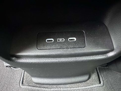 Used 2024 Honda CR-V EX image 15