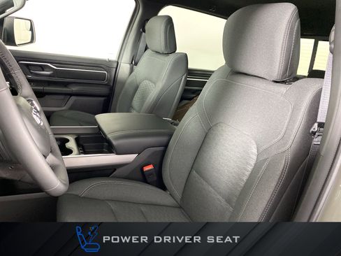 New 2026 RAM 1500 Big Horn image 15