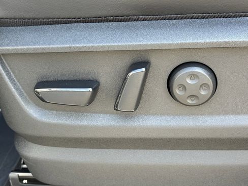 New 2025 Nissan Armada Platinum w/ Convenience Package image 20