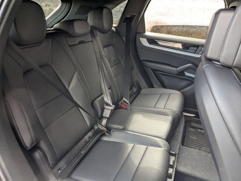 New 2026 Porsche Cayenne AWD/4WD image 24
