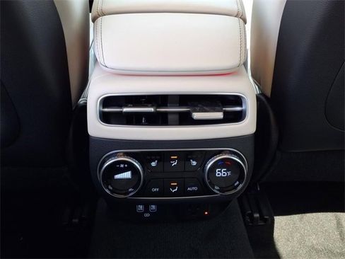 New 2025 Genesis GV70 3.5T Sport w/ Sport Prestige Package image 10