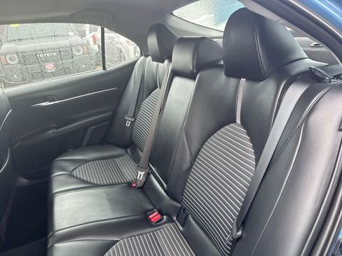 Used 2023 Toyota Camry SE image 33