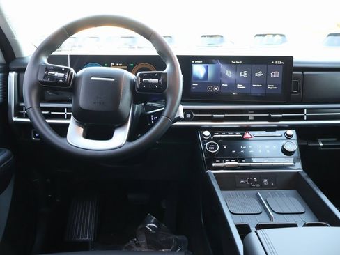 Certified 2026 Hyundai Santa Fe SEL image 21