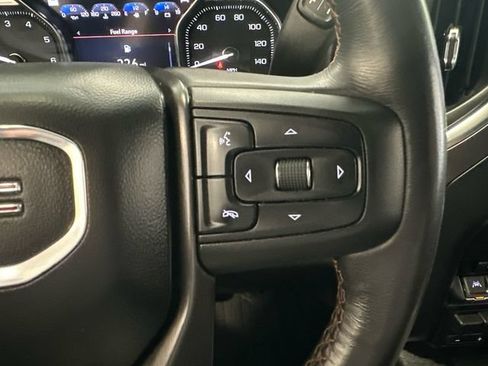 Used 2019 GMC Sierra 1500 AT4 w/ Off Road Performance Package AWD/4WD image 21