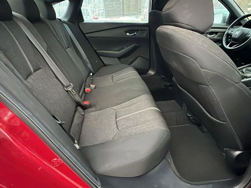 Used 2023 Honda Accord Sport image 13