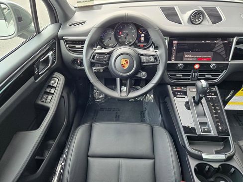 New 2026 Porsche Macan Turbo image 14