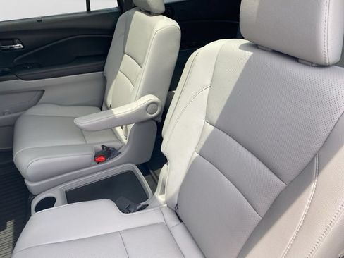 Used 2022 Honda Pilot Elite image 20