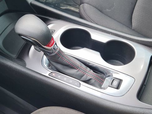Used 2023 Chevrolet Malibu RS w/ LPO, Floor Liner Package FWD image 20