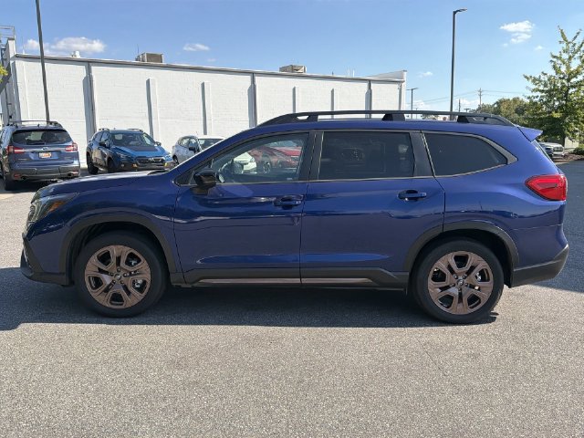 Used 2026 Subaru Ascent Limited Bronze w/ Popular Package #2 AWD/4WD image 10