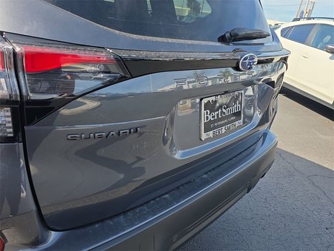 New 2026 Subaru Forester Limited image 5