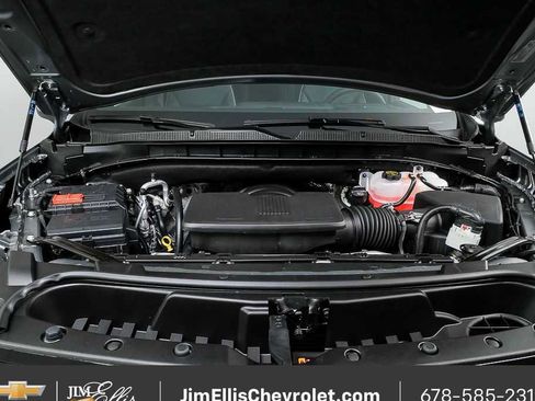 New 2026 Chevrolet Tahoe Premier w/ Sun And Tow Package image 37