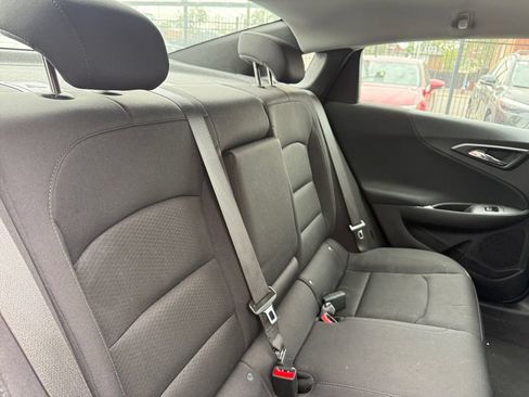 Used 2024 Chevrolet Malibu LT FWD image 21