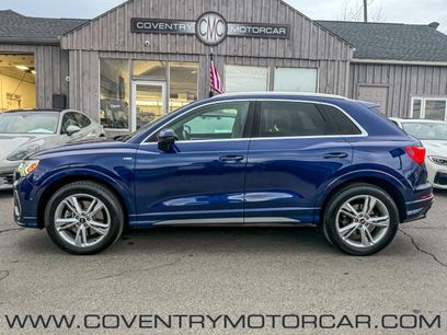 Used 2021 Audi Q3 2.0T Premium Plus w/ Premium Plus Package