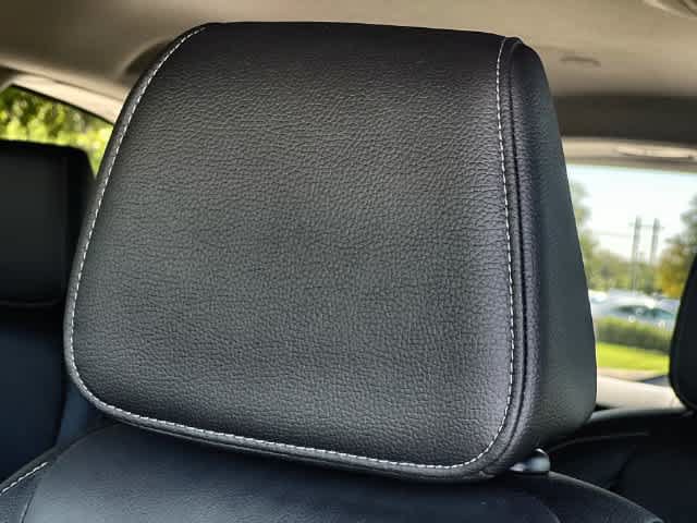Used 2024 Honda Odyssey EX-L image 25