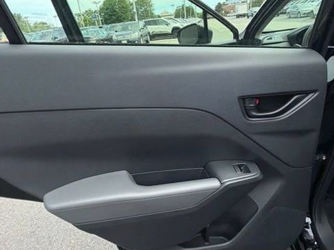 Used 2025 Subaru Impreza 2.0i AWD/4WD image 20
