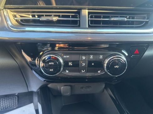 New 2026 Chevrolet Trax ACTIV w/ Driver Confidence Package image 24