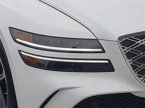 New 2026 Genesis G80 2.5T Advanced image 9